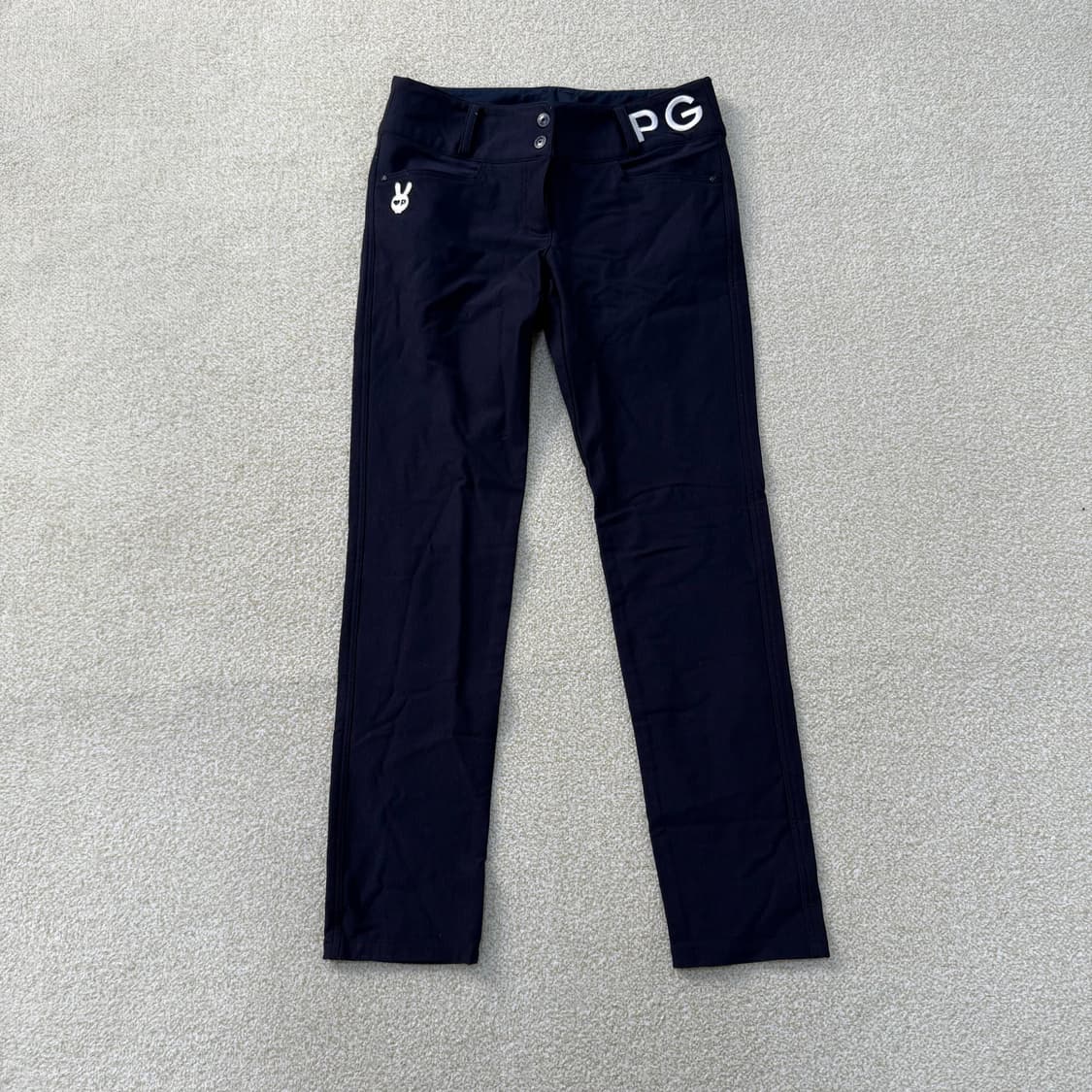 [63] 파리게이츠 여성 골프바지 0106T1 상품이미지1