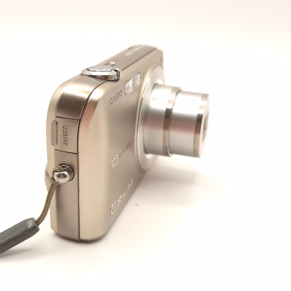 풀박💛카시오 EXILIM Z1080 골드 ✨ 감성 디카 크러시 상품이미지10