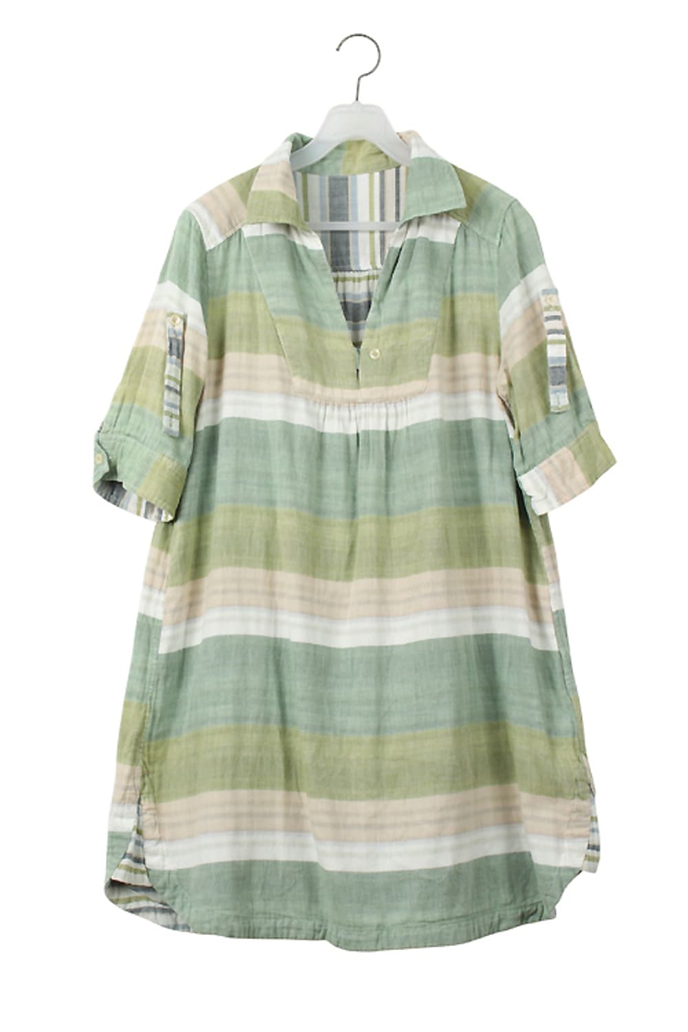 PASTEL 리버시블원피스(S)  모리걸  상품이미지3