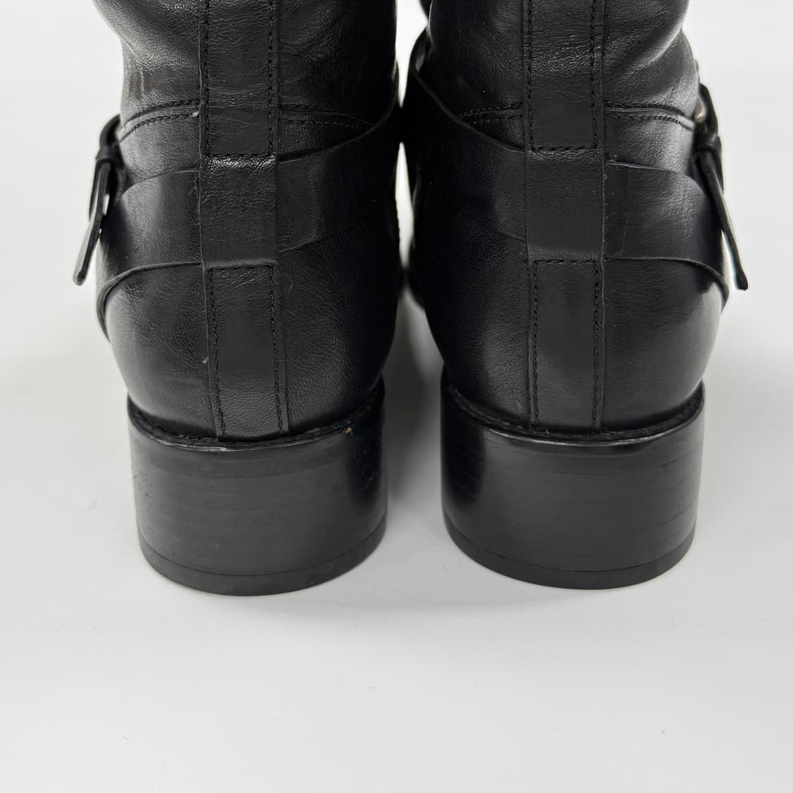 Margaret Howell engineer boot 상품이미지8