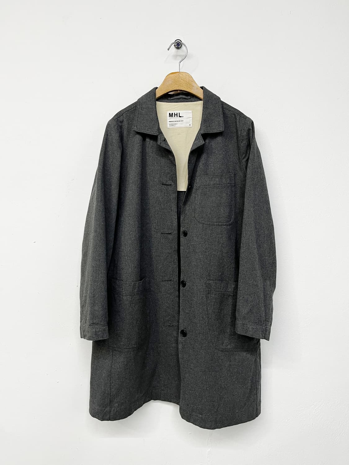 MHL by 마가렛 호웰 코트 상품이미지5