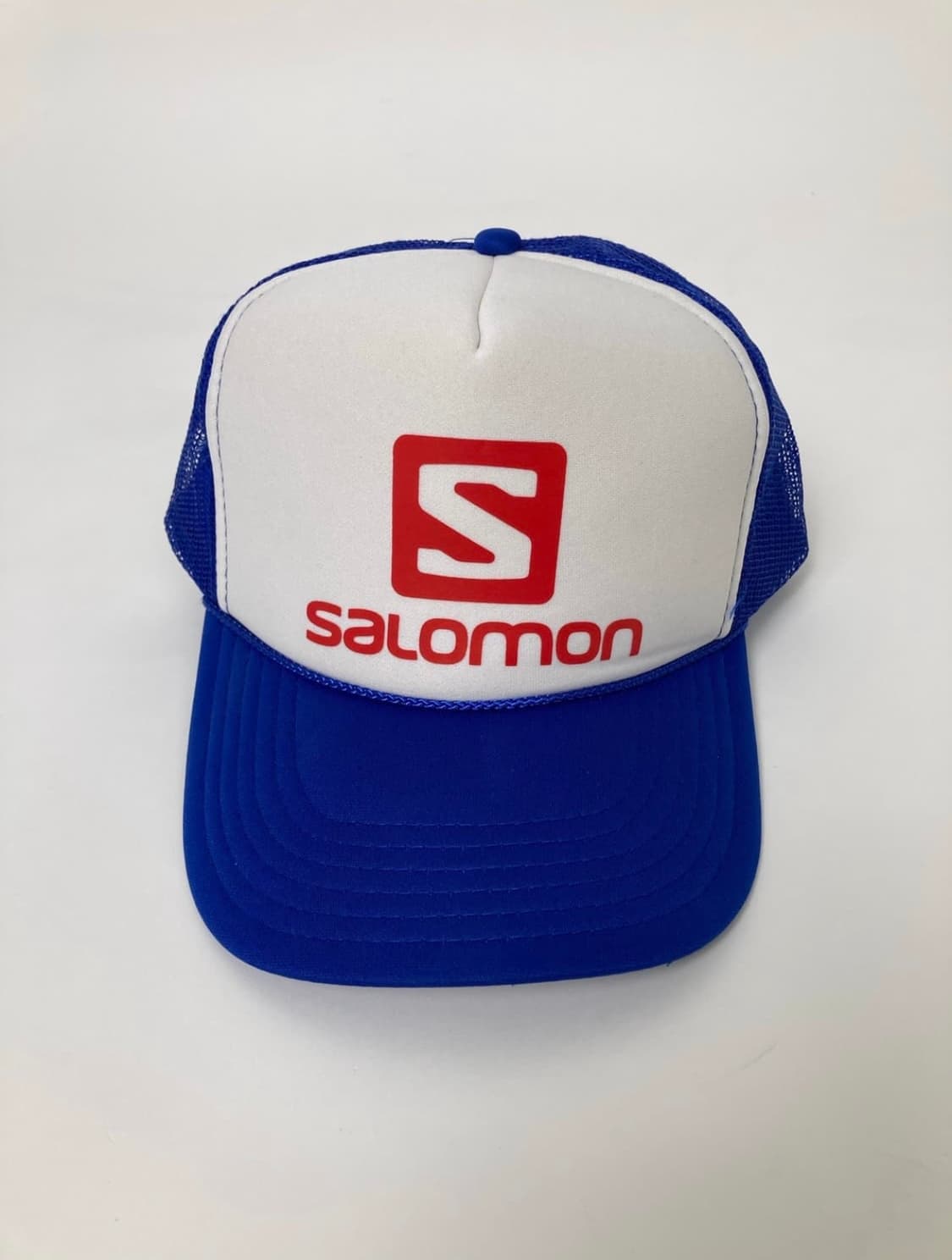 salomon 트러커 캡 상품이미지1