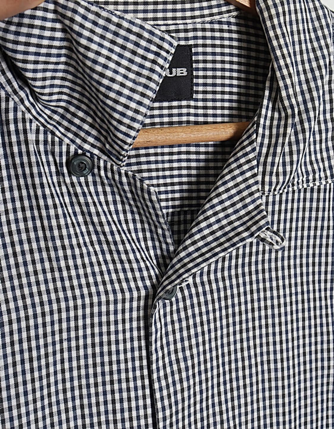 NICOLE CLUB for men Check Shirts 상품이미지3