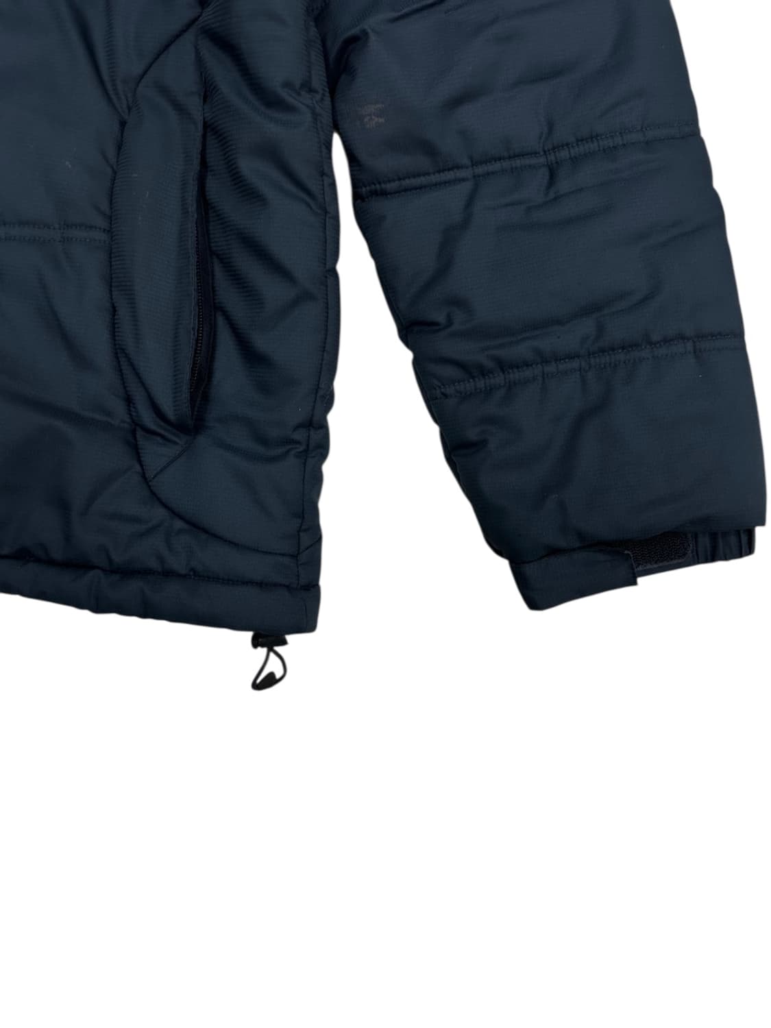 나이키 올드스쿨 인터밀란 패딩점퍼 네이비 (L~2XL) 상품이미지7