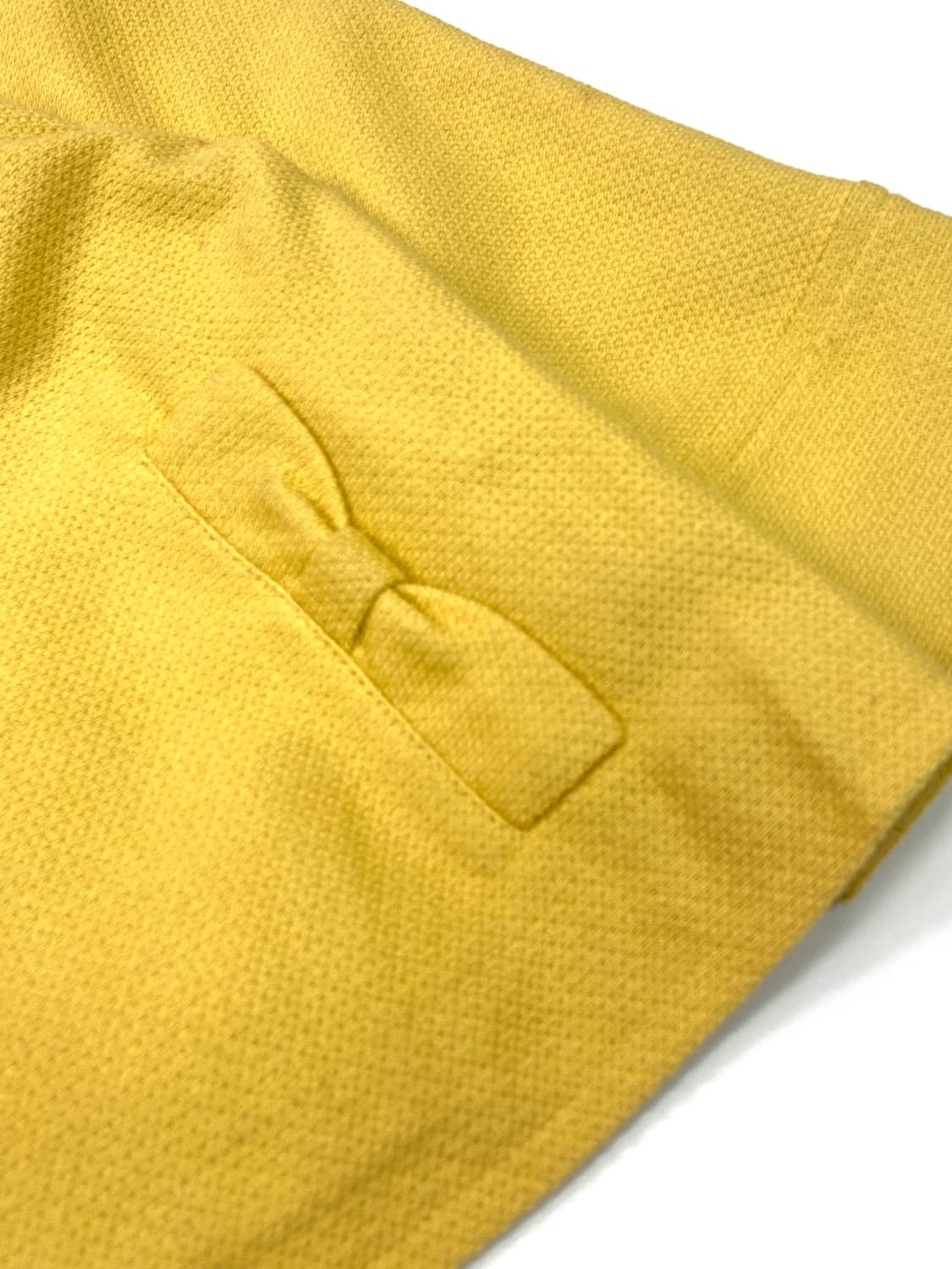 Yellow jAckEt 상품이미지3