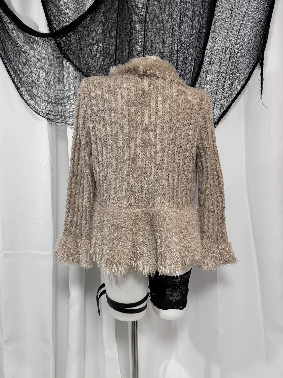 knit cardigan  상품이미지3