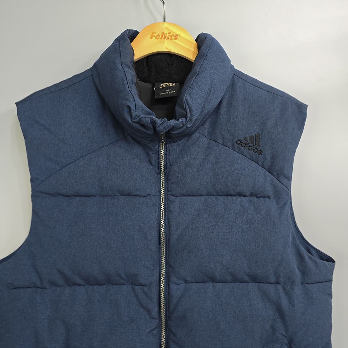 아디다스(adidas) 패딩 조끼 베스트 100 상품이미지2