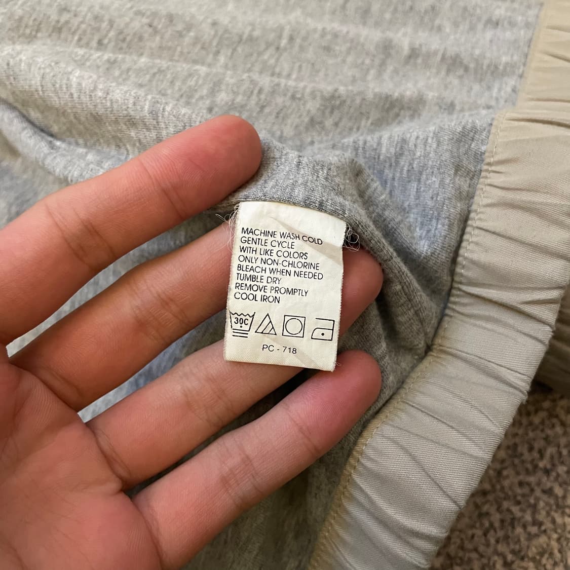 폴로 자켓 상품이미지8