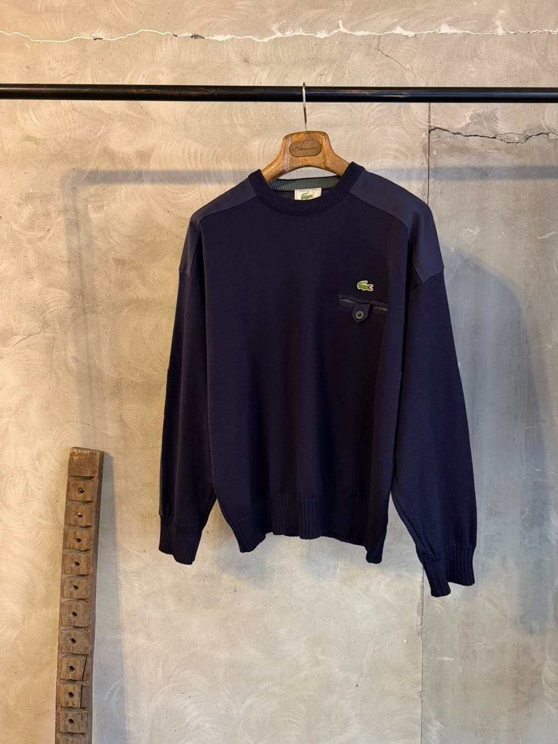 라코스테 코만도니트 남성105 상품이미지1