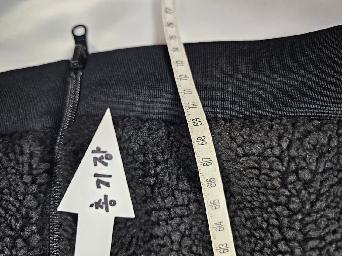 나이키후리스형광 상품이미지5