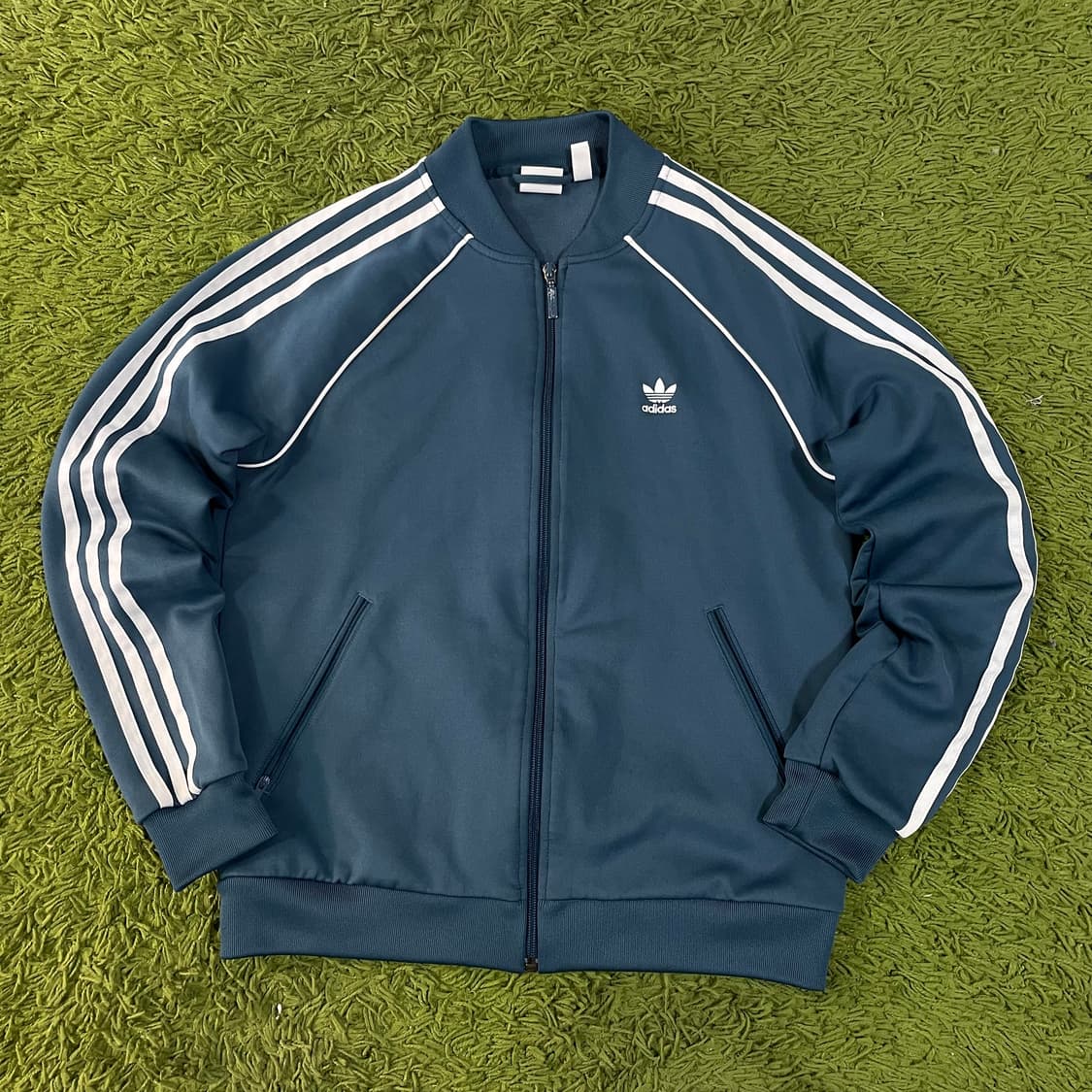 아디다스 신형 유로파 져지 상품이미지1