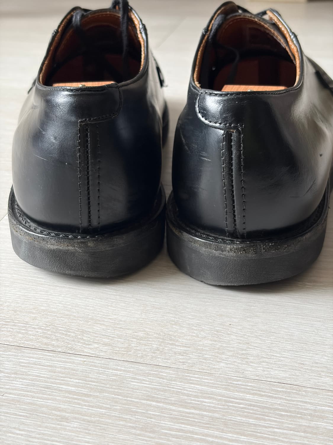 레드윙 포스트맨 101 280 상품이미지6