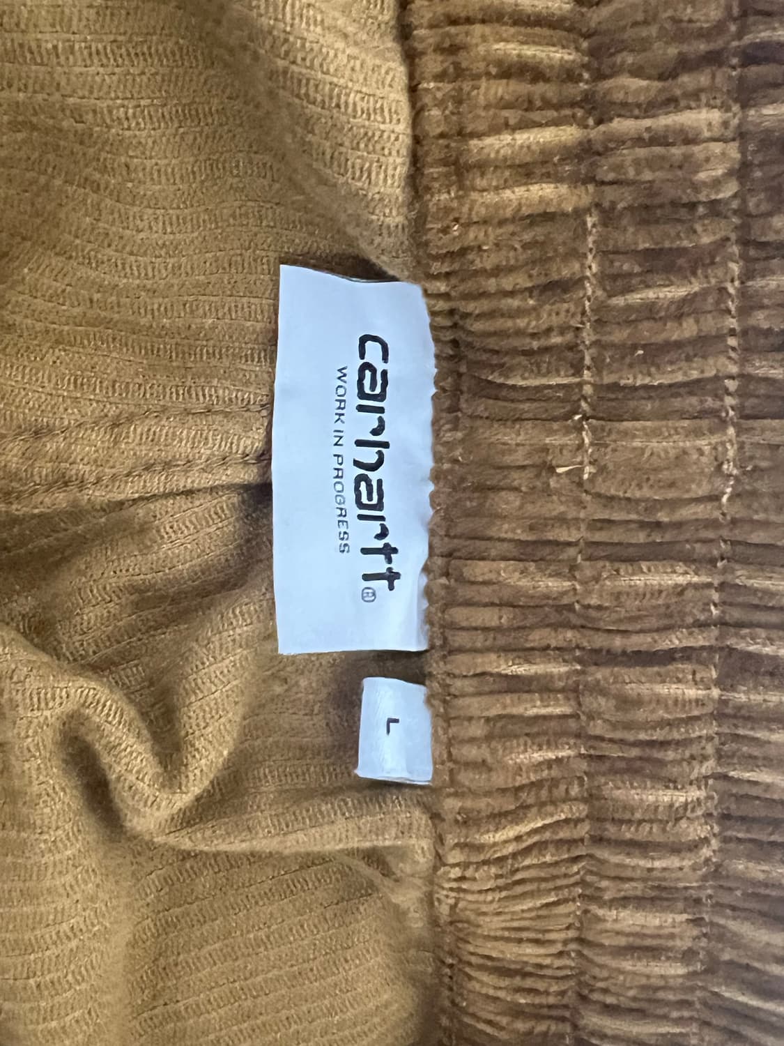 칼하트윕 플린트 팬츠 상품이미지5