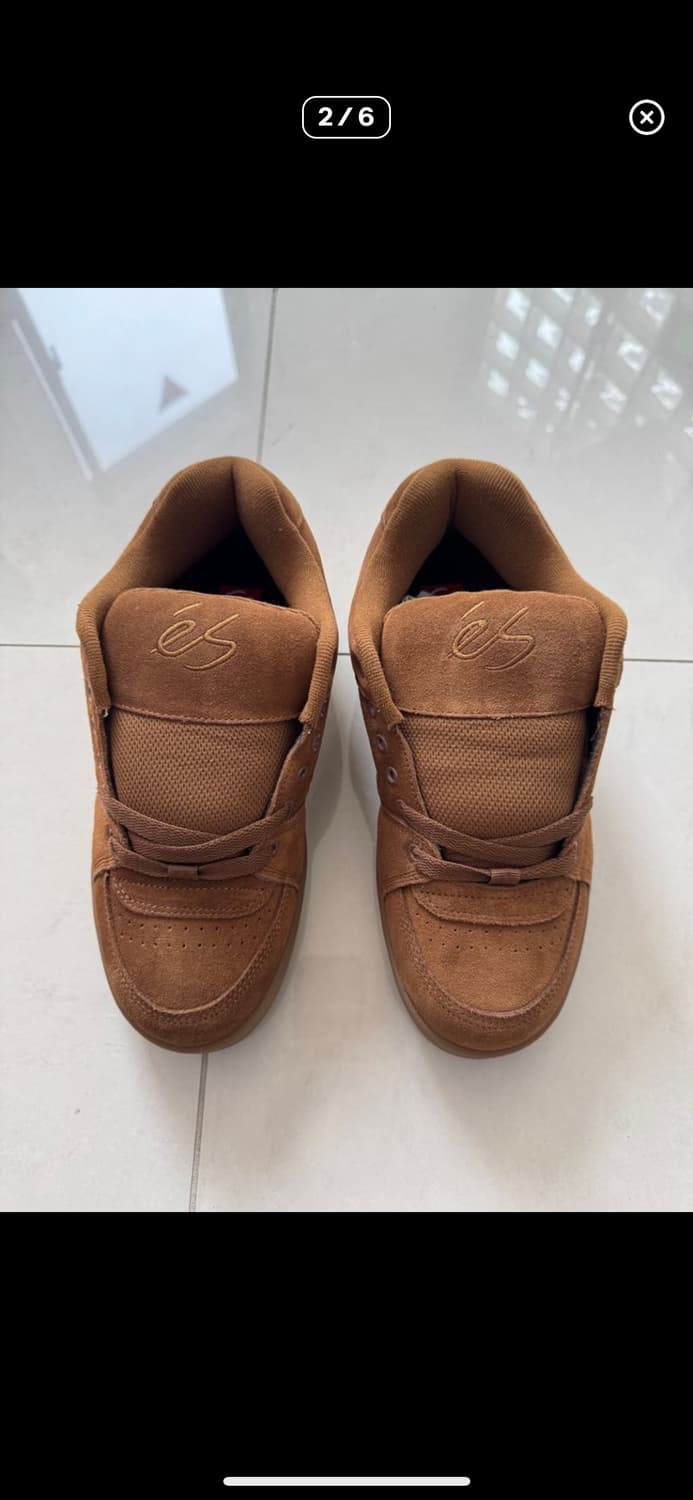 ACCEL OG SNeaker 상품이미지2