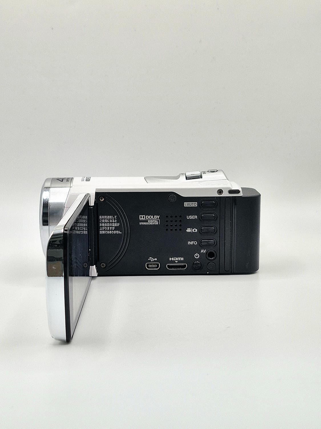 JVC GZ-HM390 빈티지캠코더 [ 꾸미기0 ] 상품이미지6