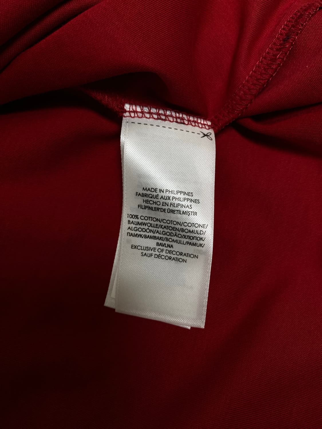 POLO RALPH LAUREN POLO 1992 STADIUM OG 상품이미지6