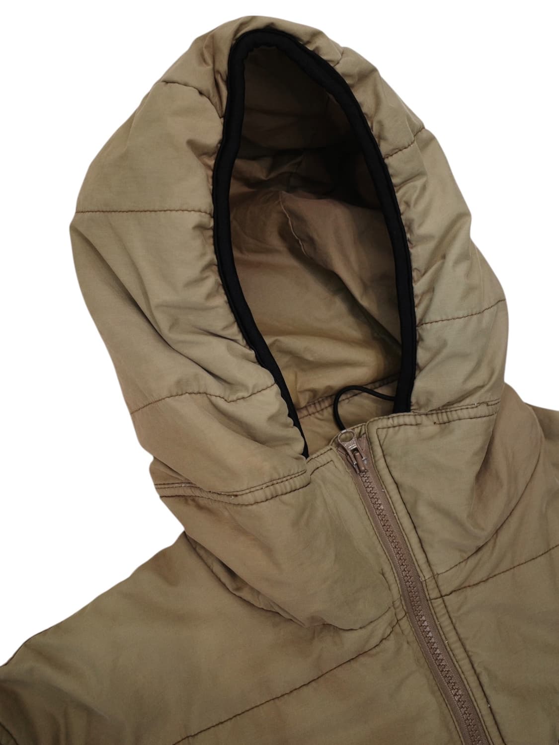 00‘s 히스테릭 글래머 프리마로프트 패딩 상품이미지4