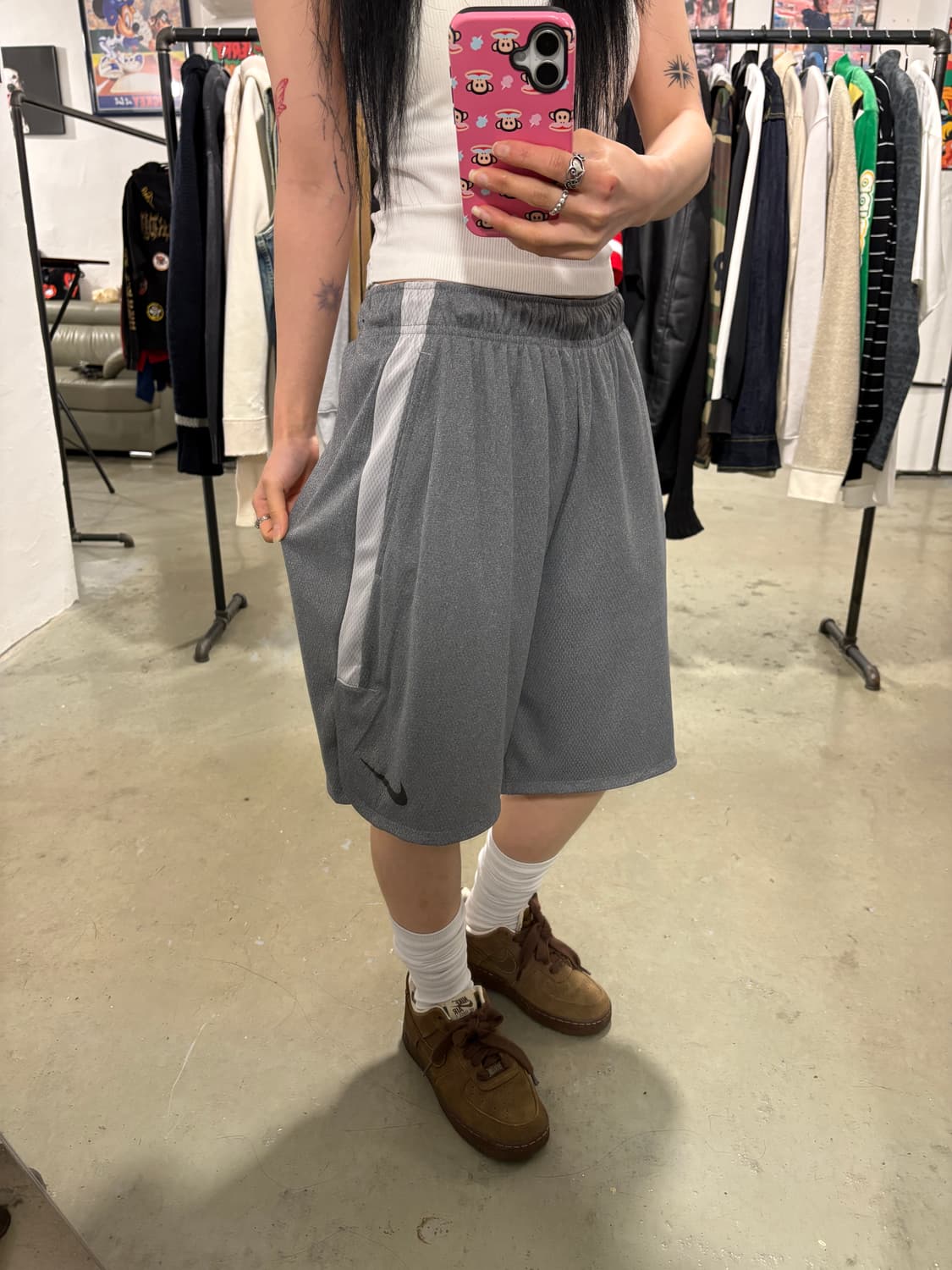 나이키 반바지 상품이미지1