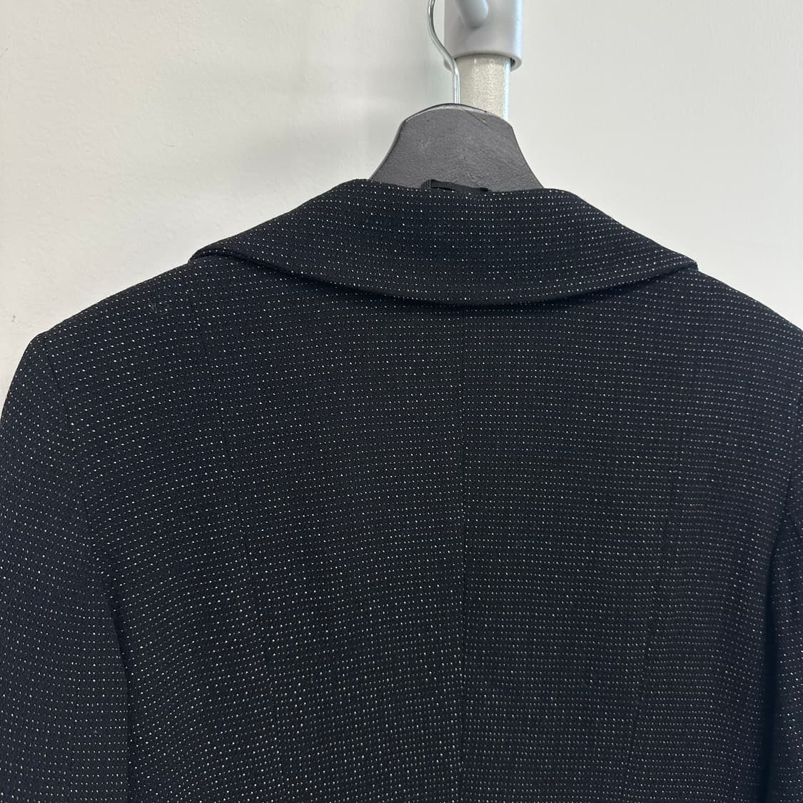 막스마라 마렐라 버진울 디자인 자켓 상품이미지6