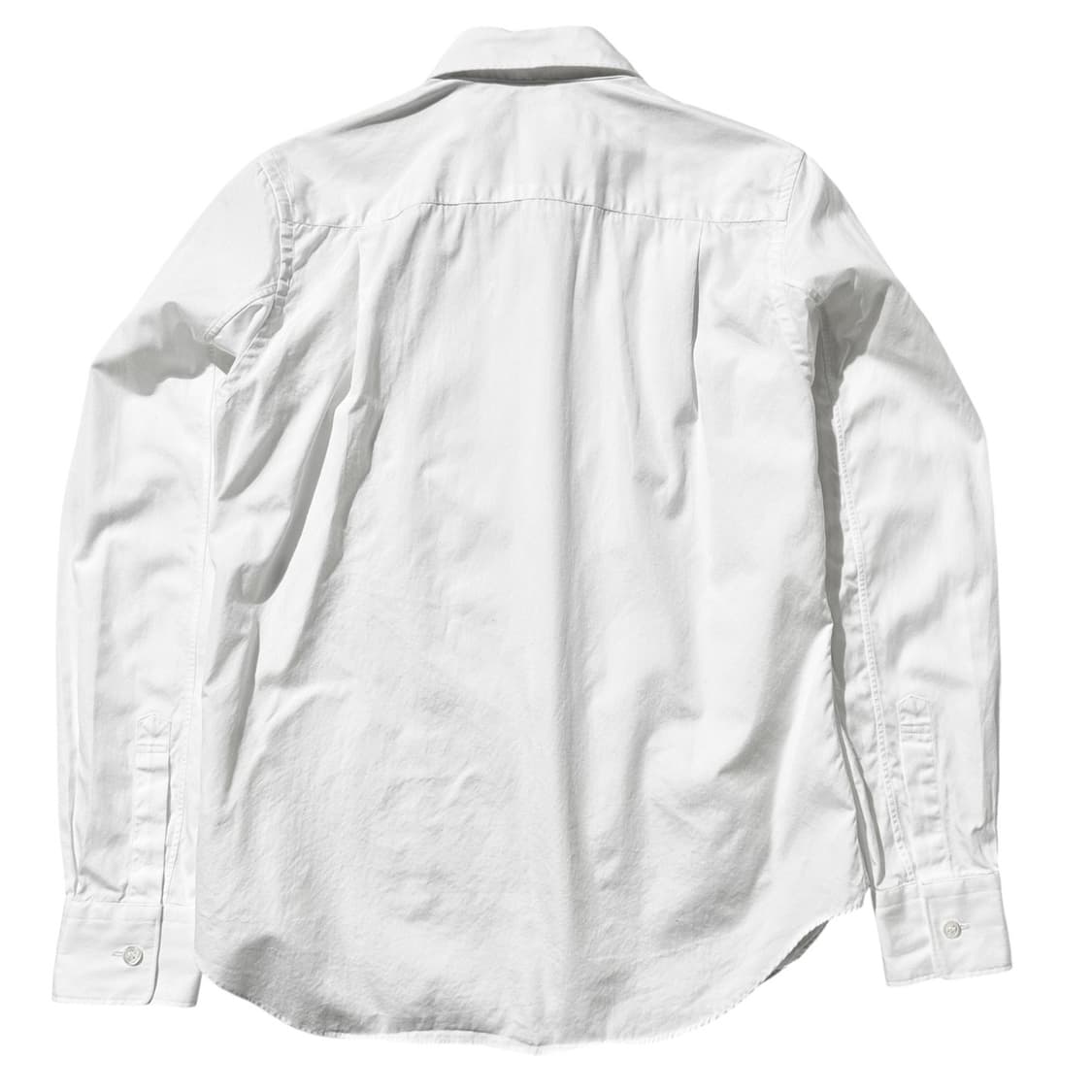 (매장판) 꼼데가르송 플레이 하트와펜 셔츠 상품이미지2