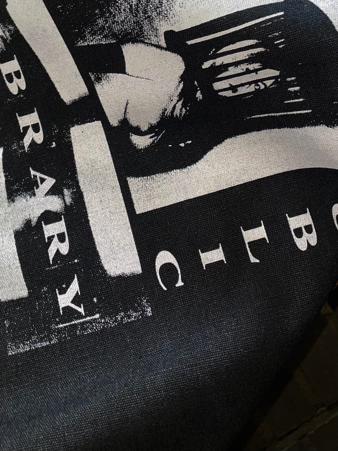 ERD 토트백 상품이미지1