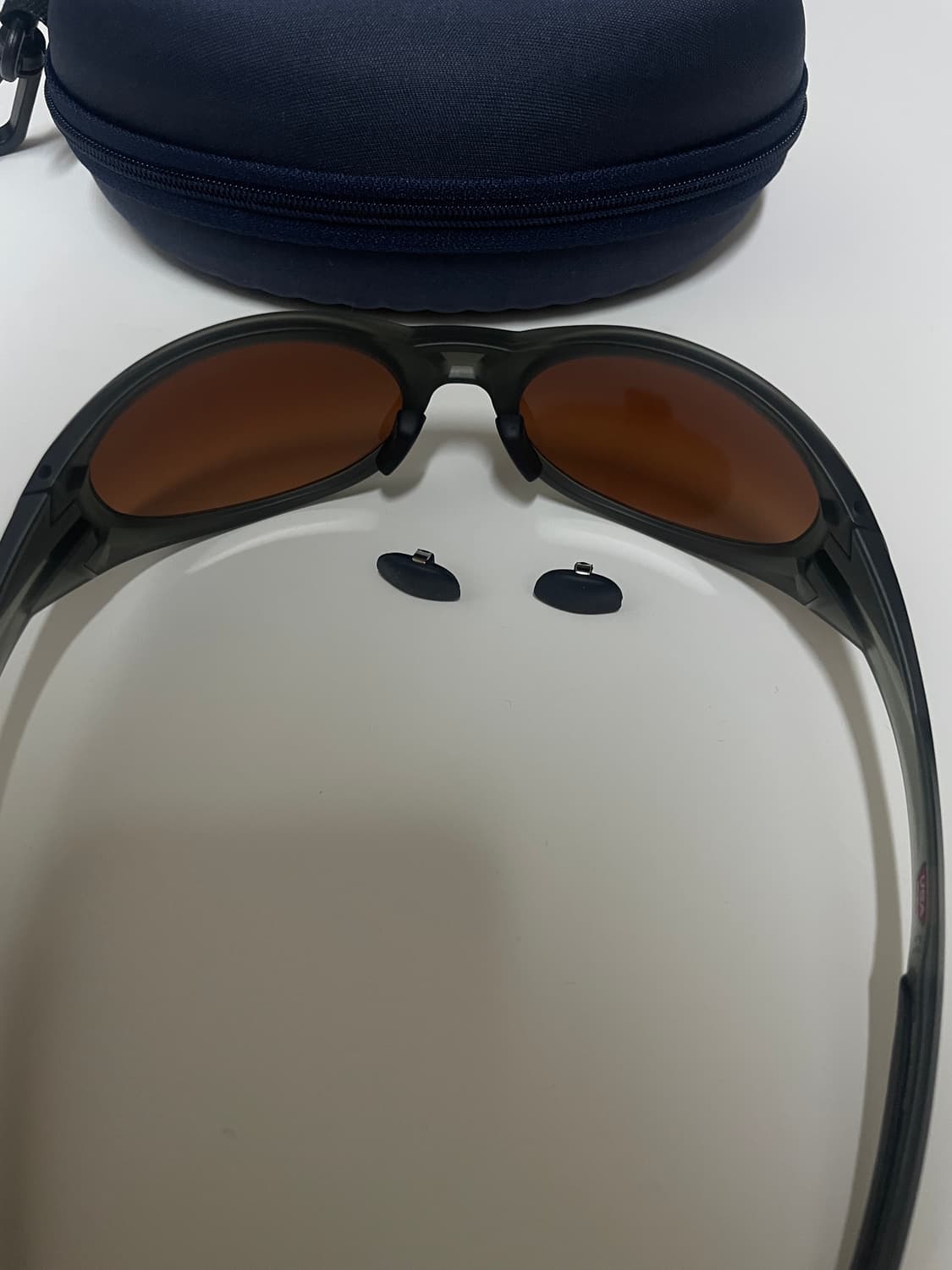 오클리 아이자켓 리덕스 매트올리브_정품풀박스 상품이미지6