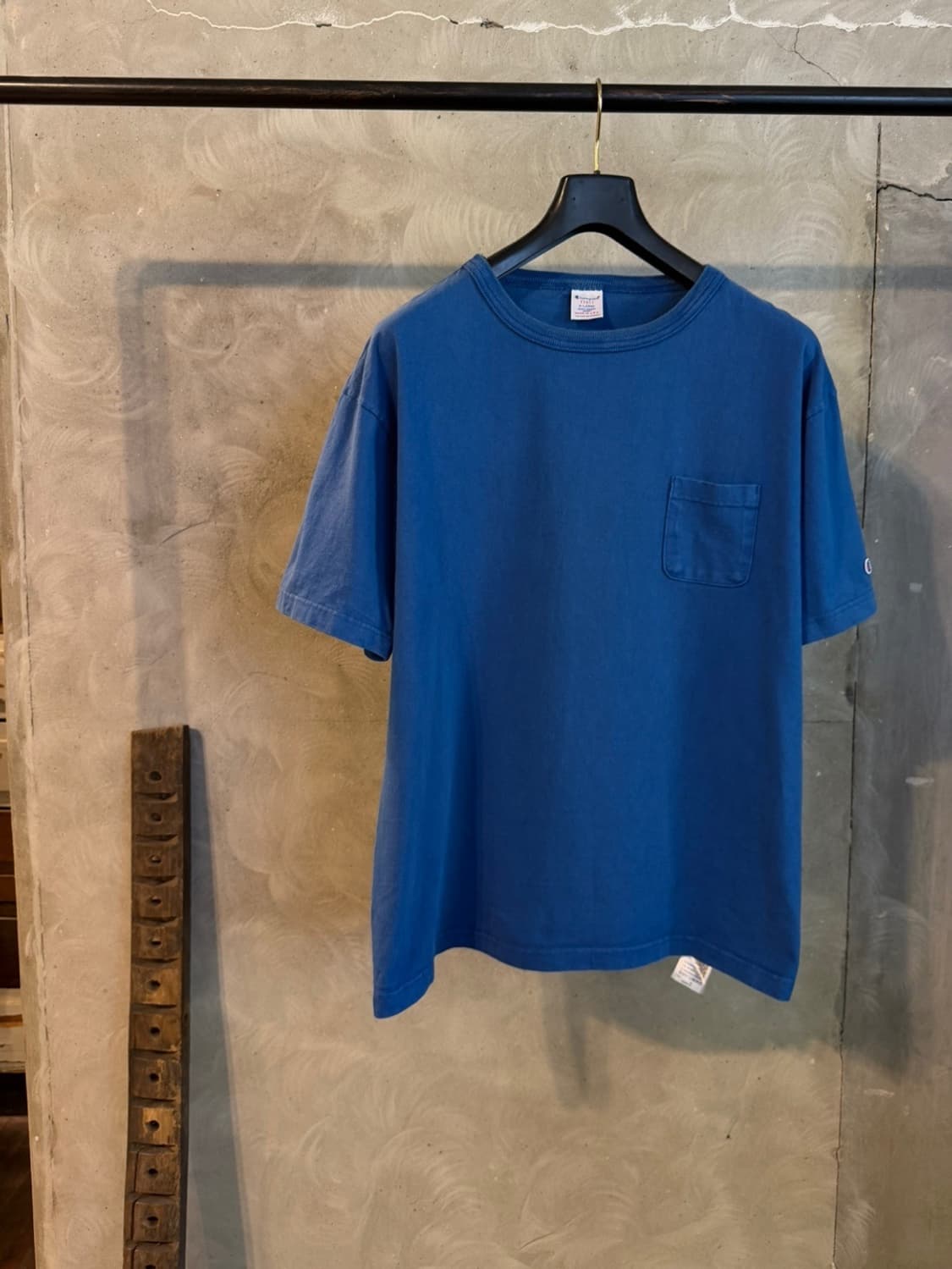 챔피온 티셔츠 100~105 상품이미지1