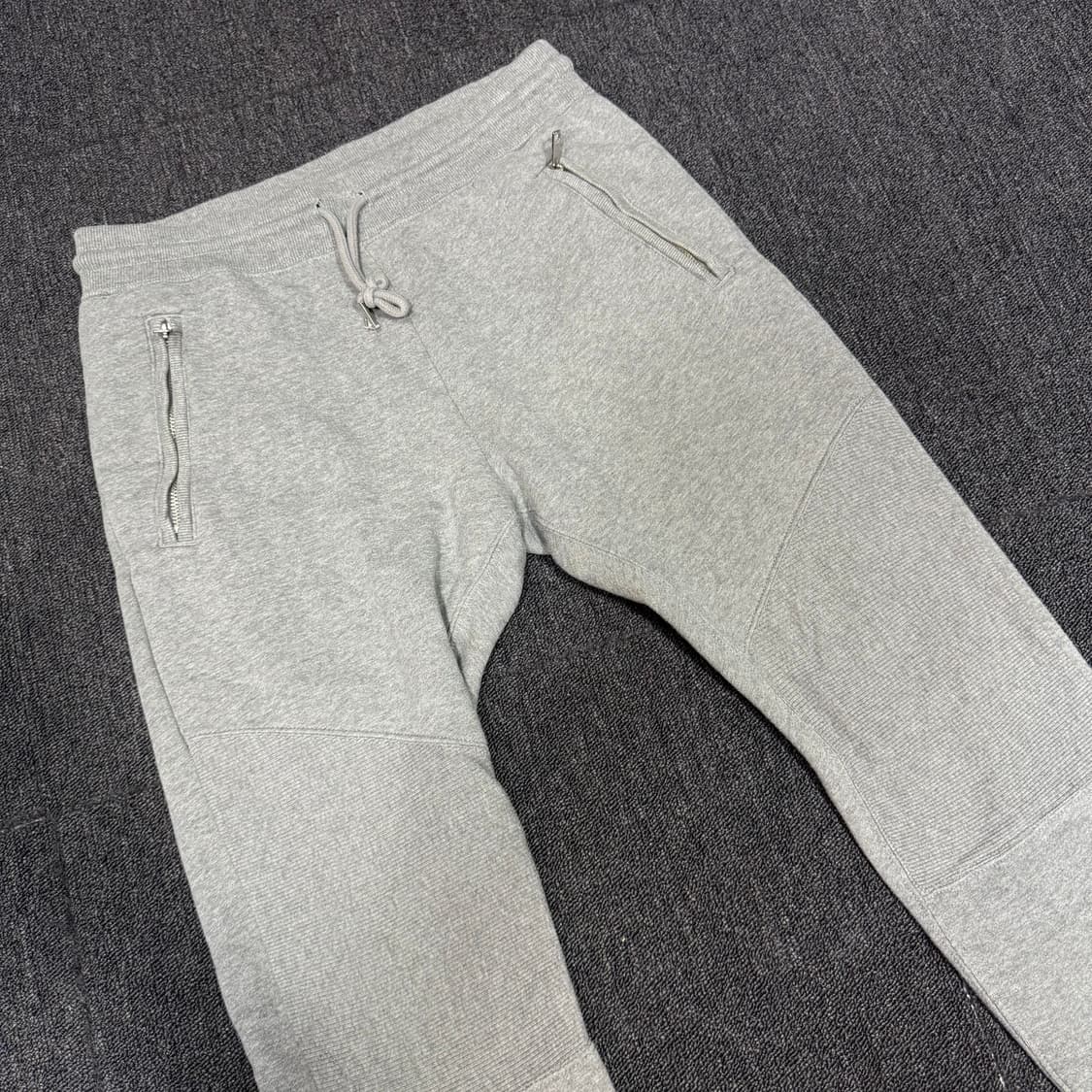 디젤 바이커 조거 팬츠 상품이미지2