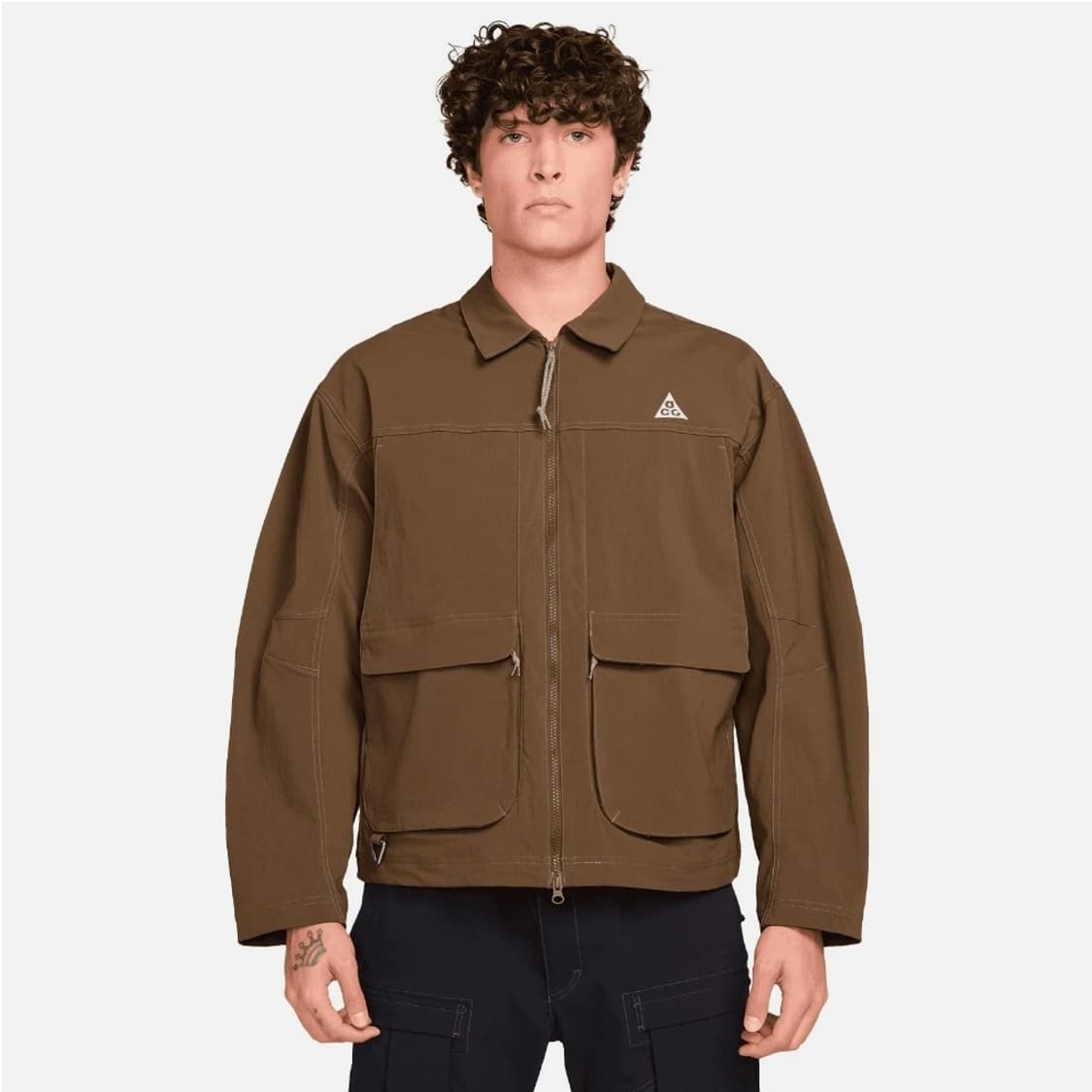 나이키 acg 스미스 서밋 uv 자켓 상품이미지4