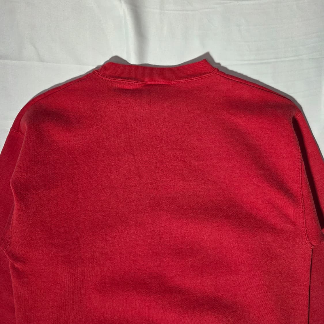 [SM]90s 월트디즈니 25주년 미키마우스 스웻셔츠 상품이미지7