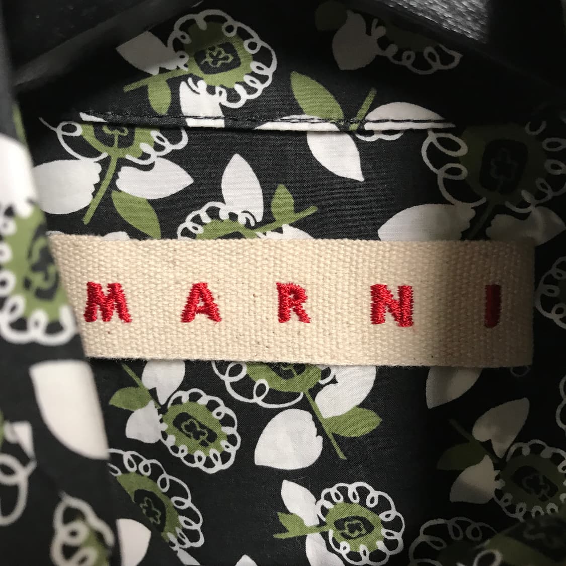 마르니 셔츠 38(W) 상품이미지5