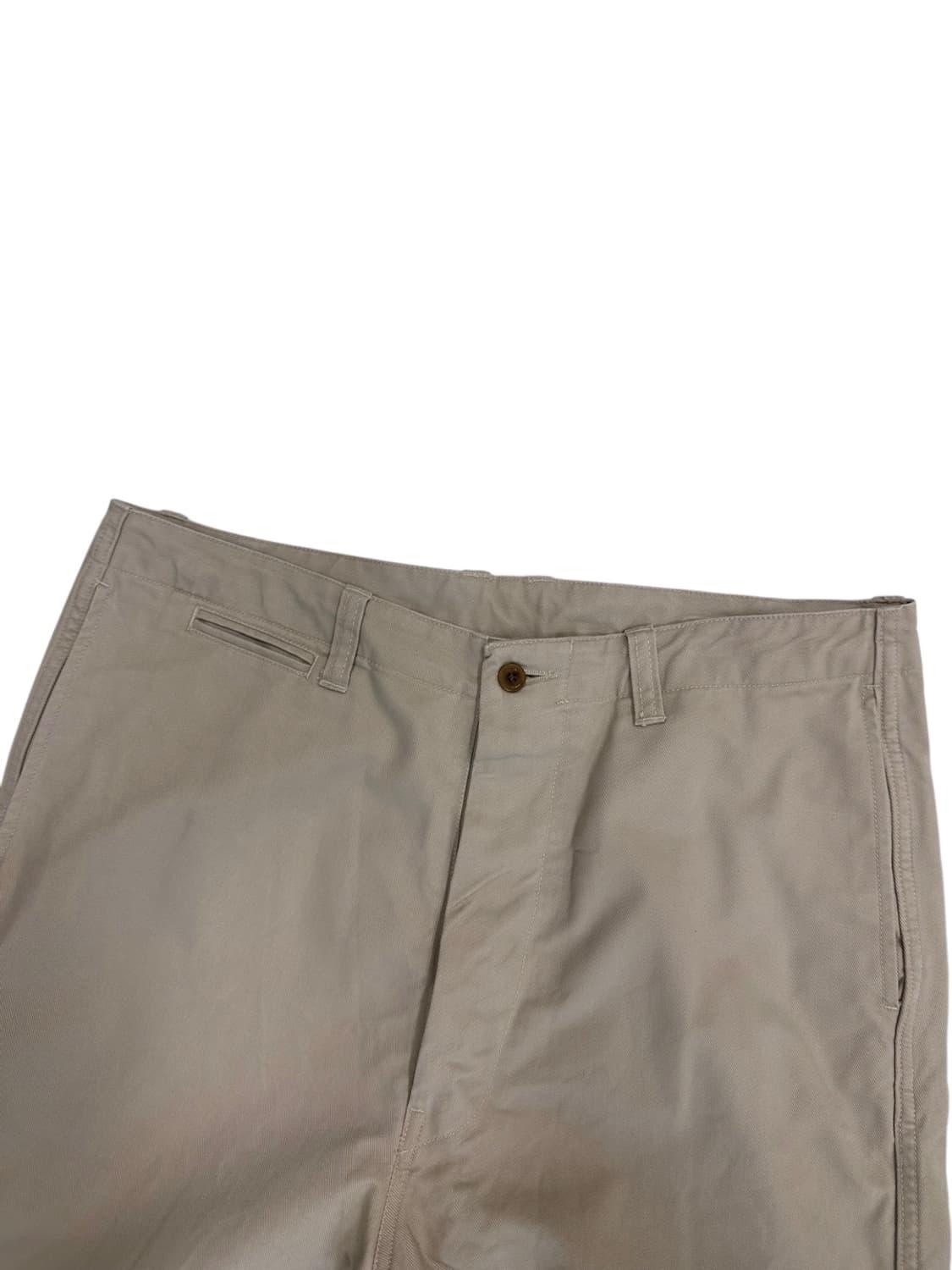 레이버유니온 워크팬츠 베이지 (34)  상품이미지2