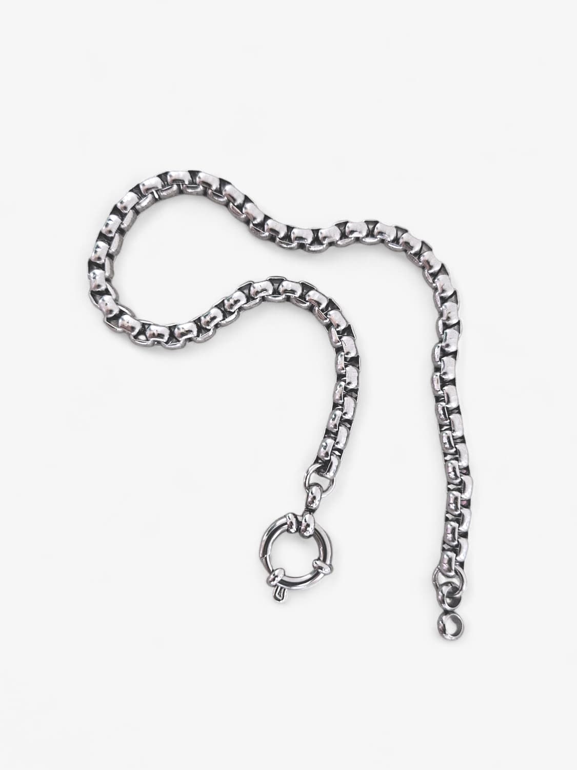 써지컬 남여공용 팔찌 커플 팔찌 상품이미지4