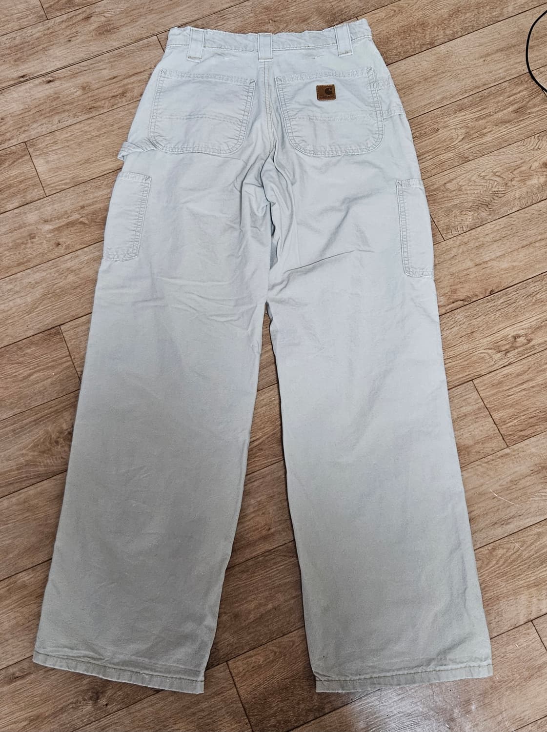 칼하트 카펜터 워크팬츠/빈티지 팬츠 상품이미지8