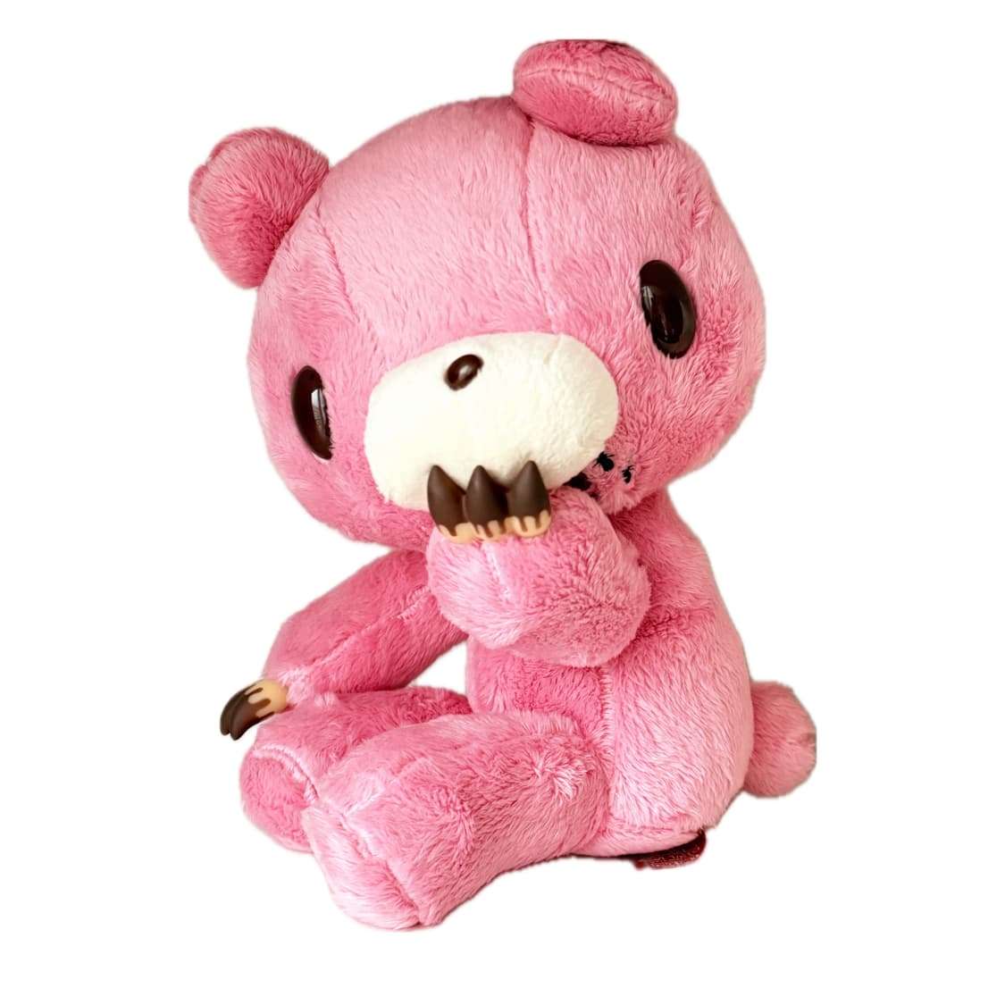 글루미베어 발렌타인 핑크 상품이미지1