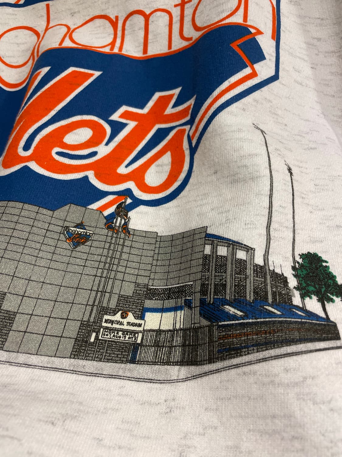 Delta  맨투맨 상품이미지6