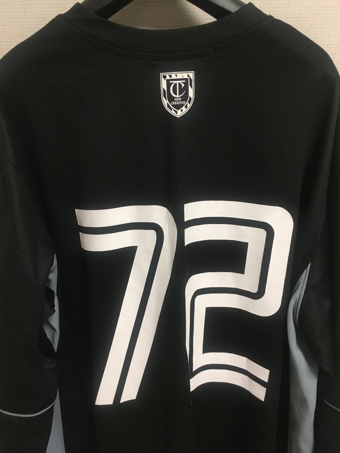 커렌트 긴팔 슬리브 상품이미지4