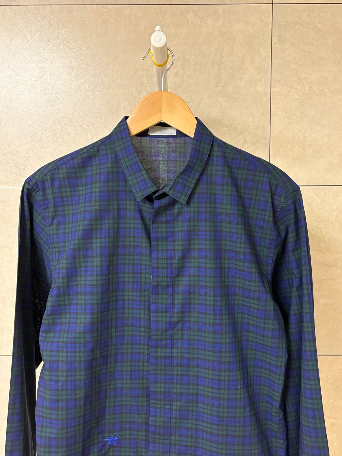 디올 옴므 비 셔츠 상품이미지2