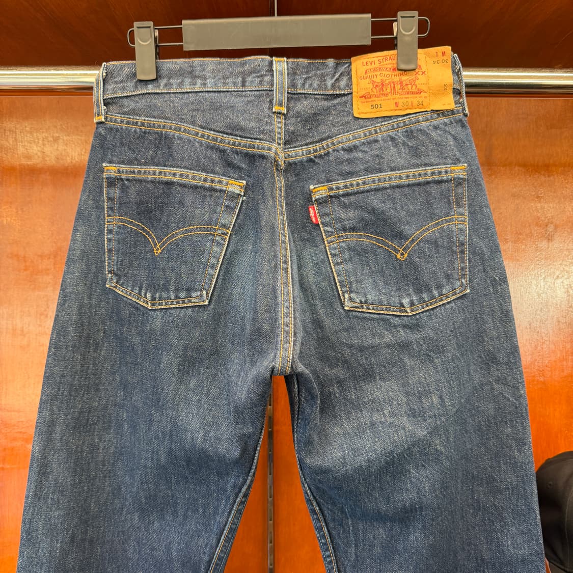 00s 리바이스 501 Made In USA [ 29 ] 상품이미지6