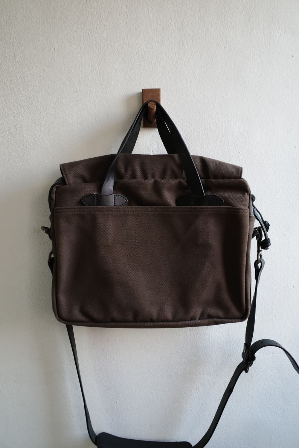 필슨 256 오터그린  상품이미지6