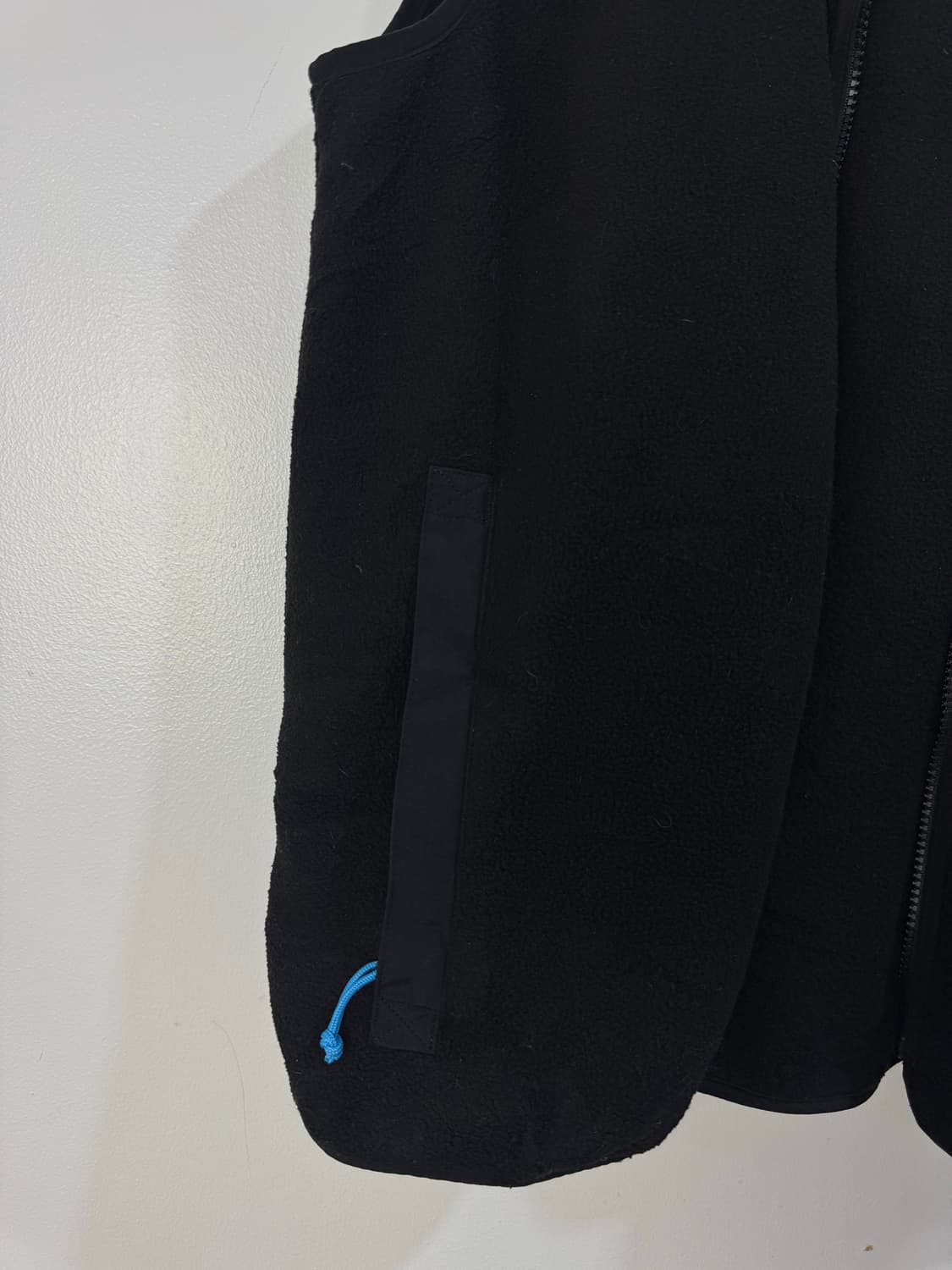 파타고니아 신칠라 베스트 XL 블랙  상품이미지7