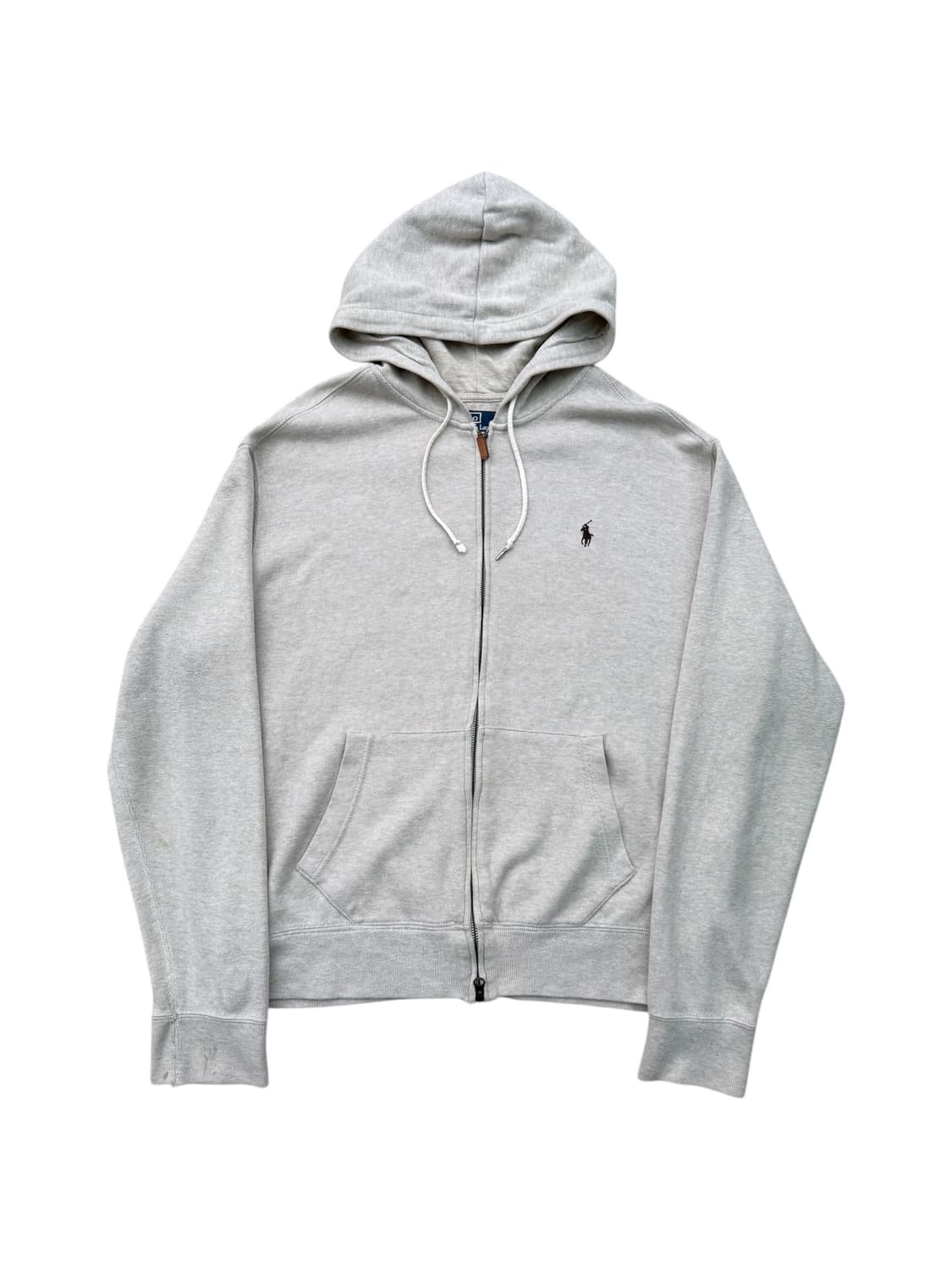 Polo by Ralph Lauren 폴로 랄프로렌 2way 후드집업 상품이미지1