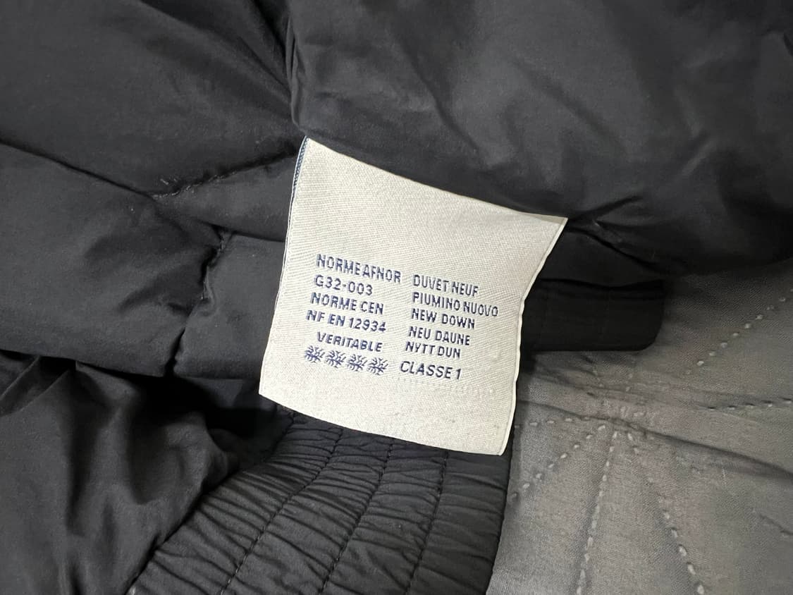 몽클레어 경량패딩 4사이즈 상품이미지4