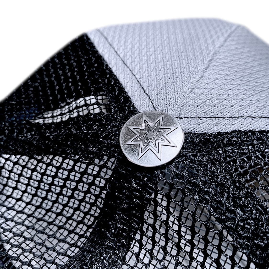 Gelatin power cap_grey 상품이미지4