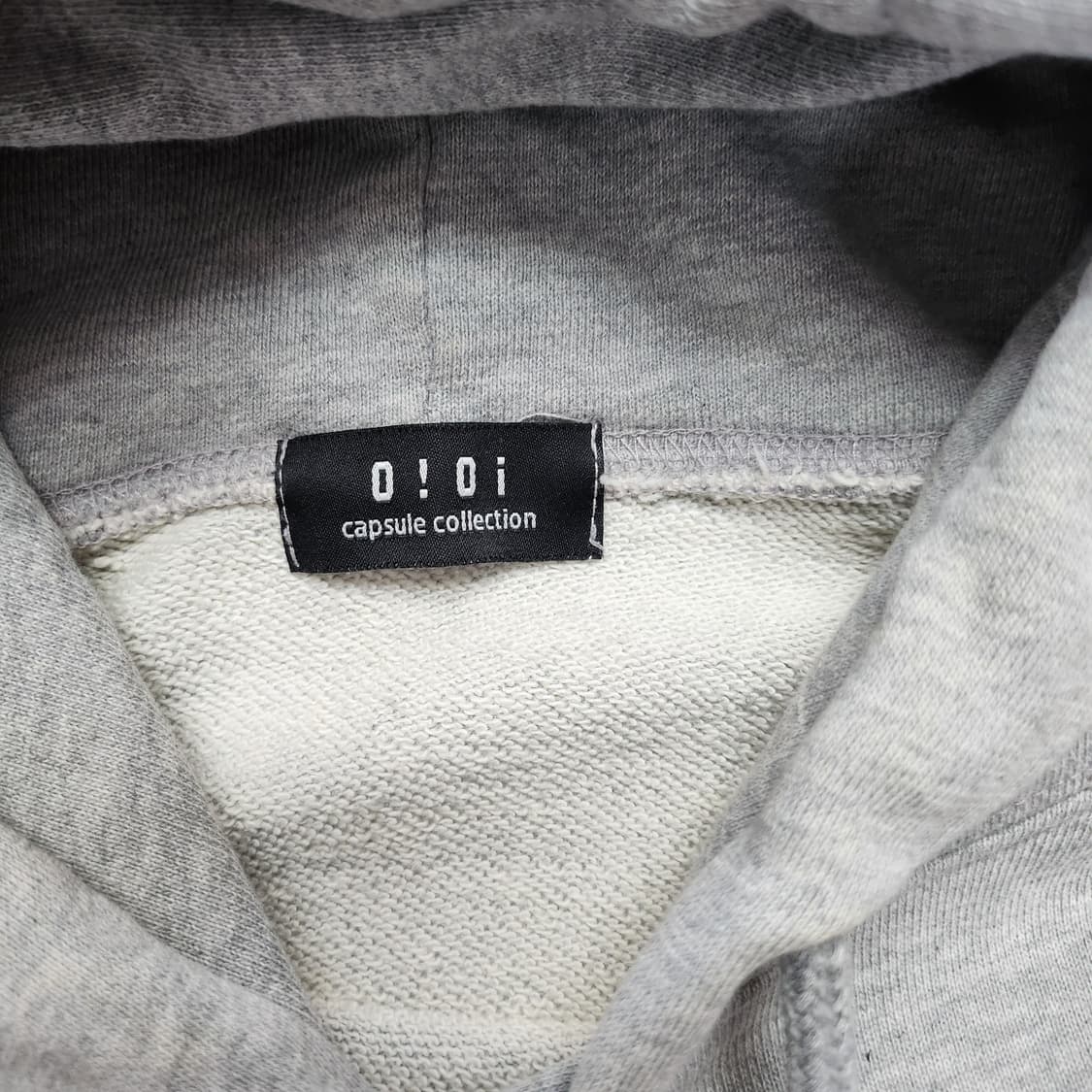 오아이오아이 후드티 상품이미지2