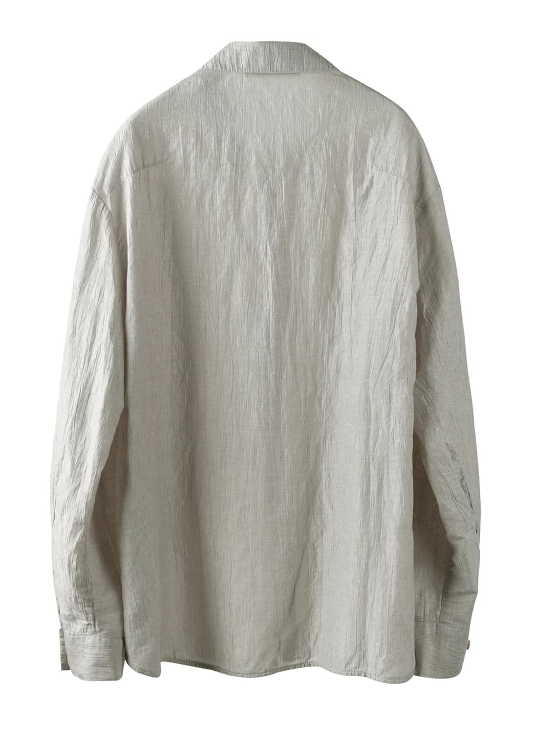 Paf 8.0 Shirt Right Ivory 상품이미지2