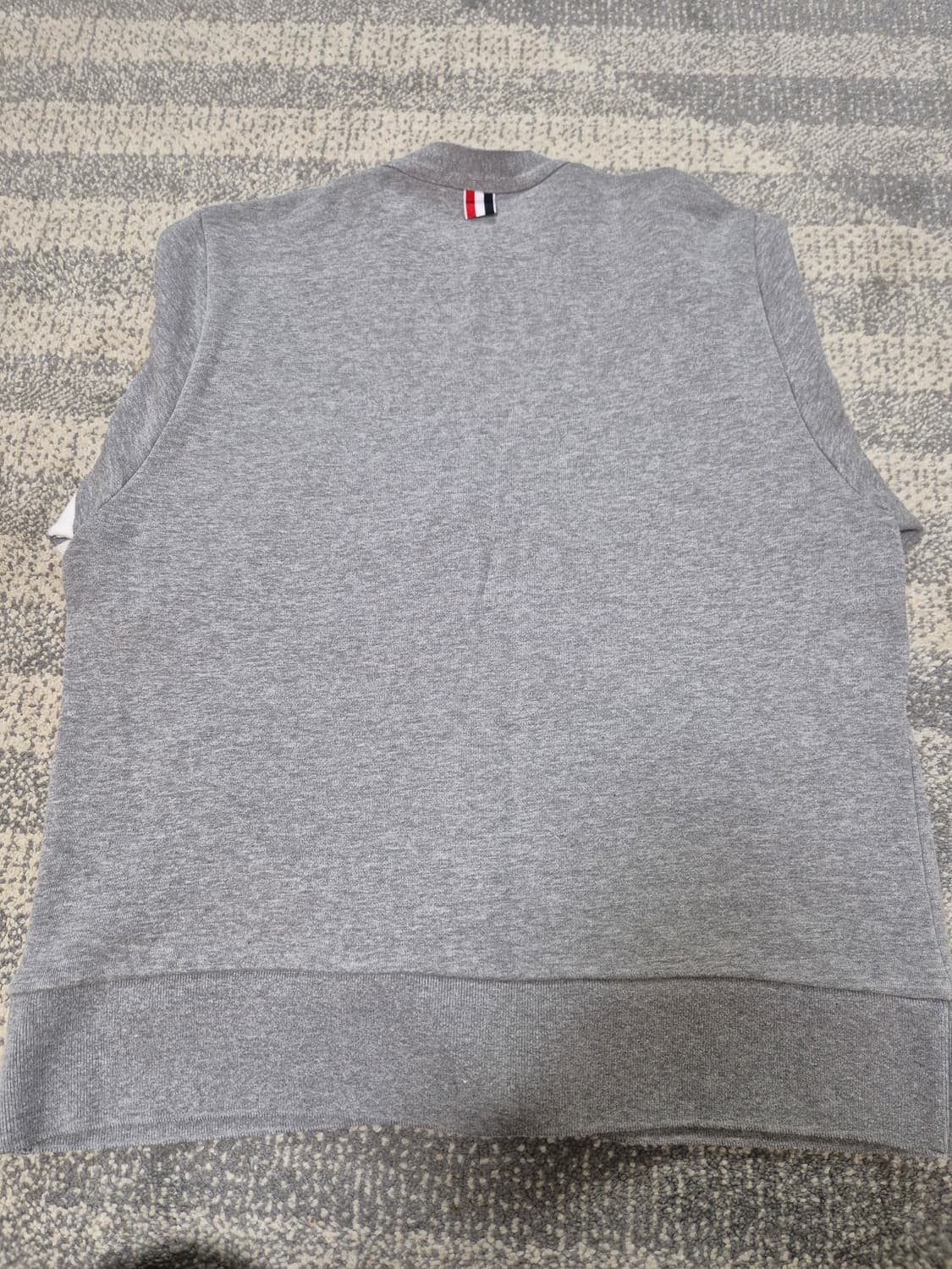 톰브라운 코튼 가디건 3사이즈 상품이미지2