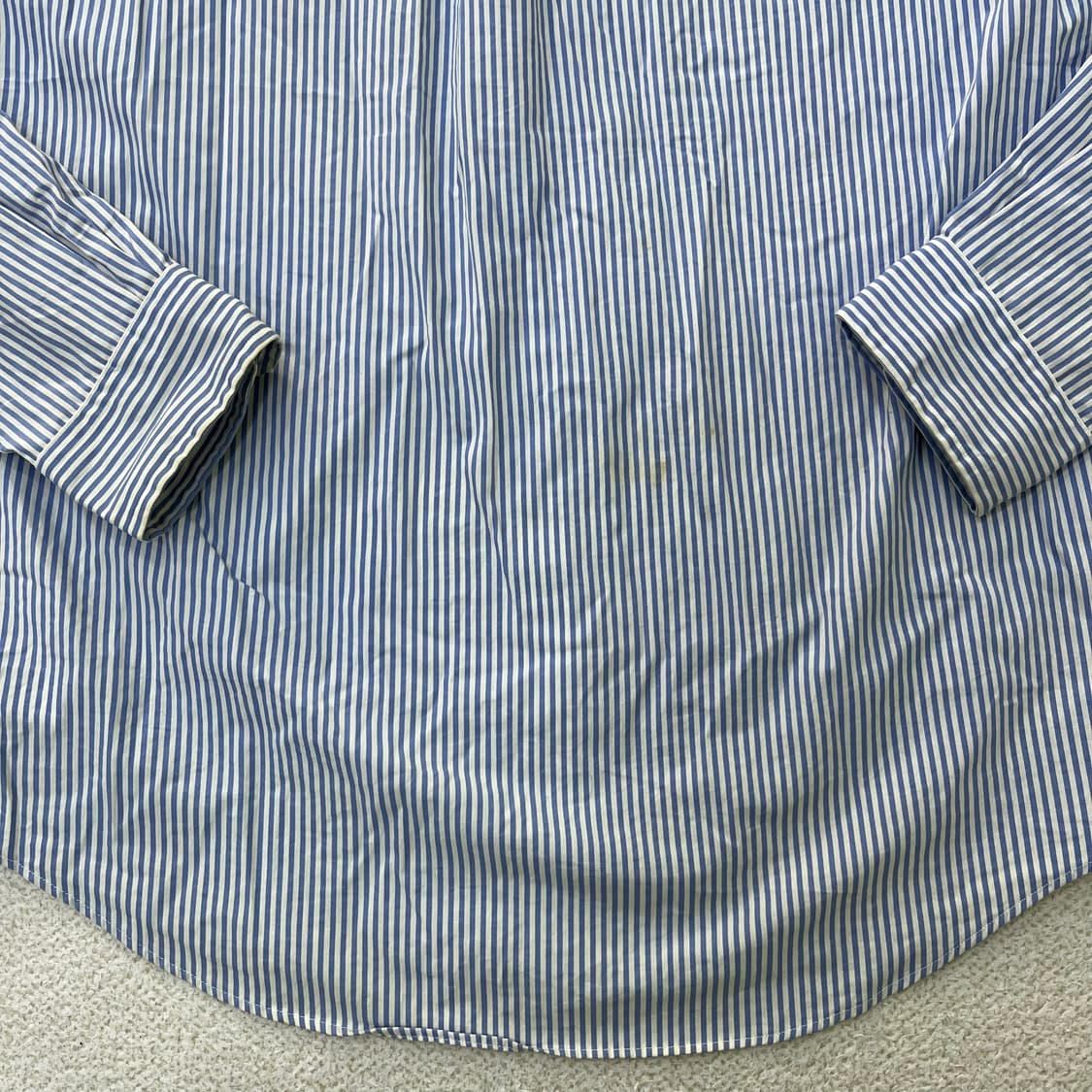 M 폴로랄프로렌 스트라이프 셔츠 0325M 상품이미지8