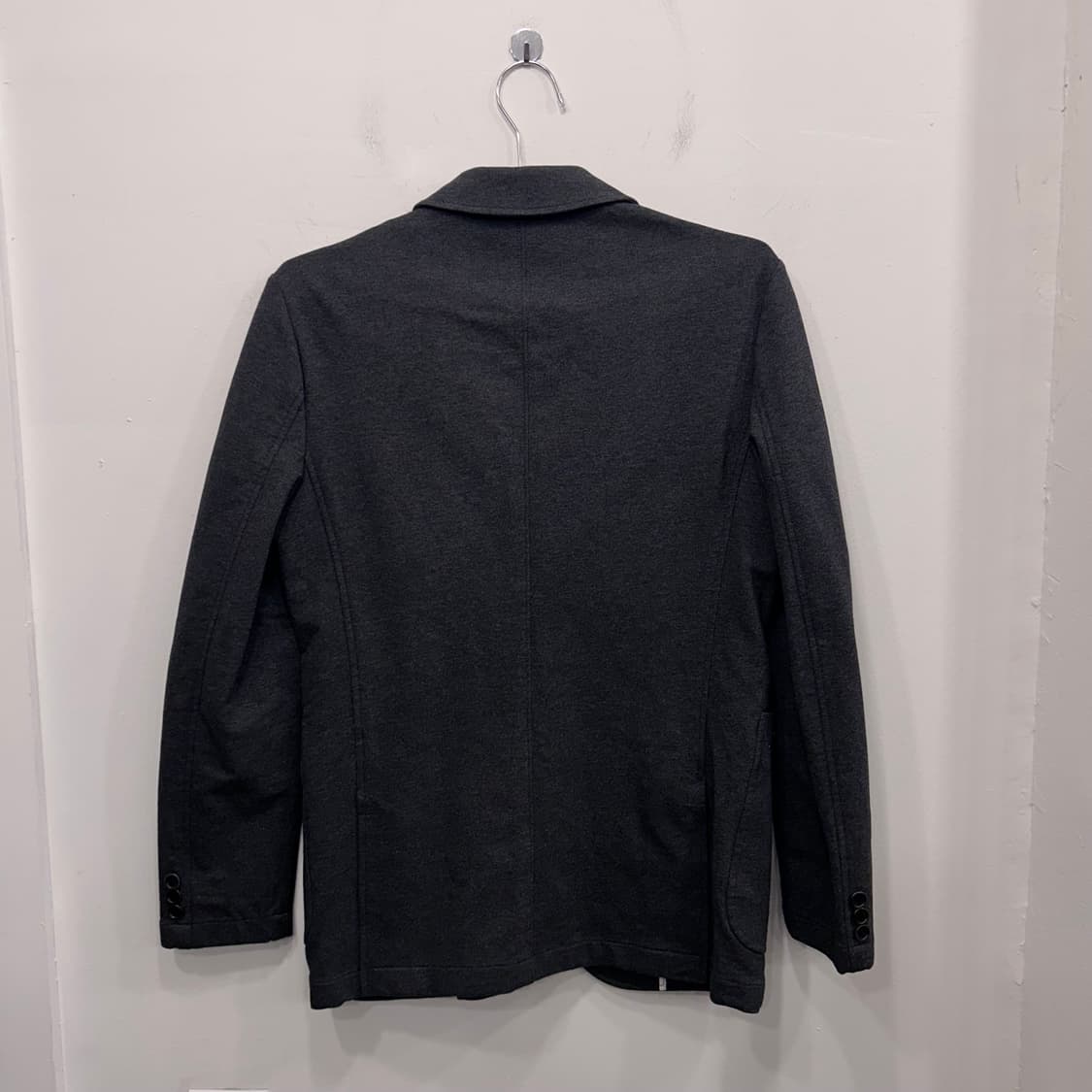 빈폴 바이크리페어샵 투버튼 컴포트 코튼 자켓 상품이미지5