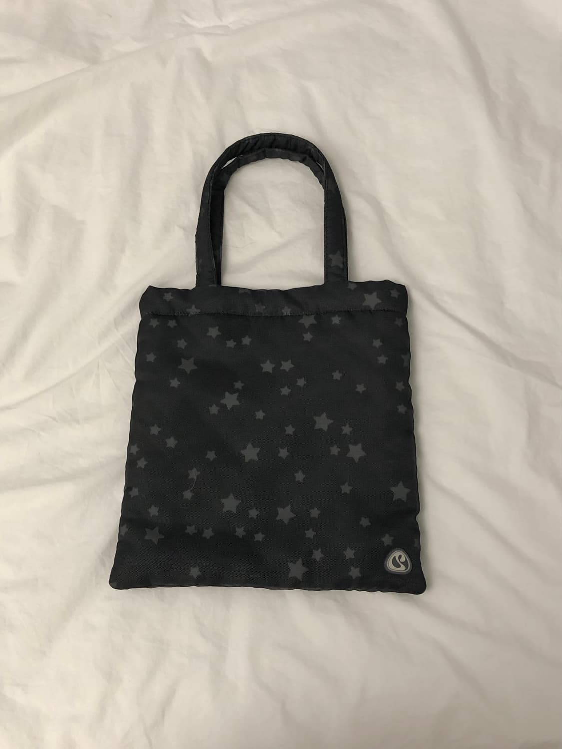 코이세이오 밀키 토트백 상품이미지1